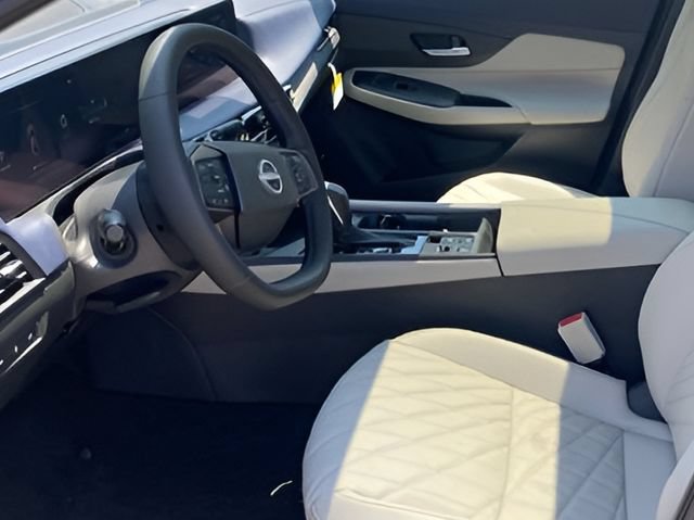 New 2026 Nissan Sentra SL w/ Floor Mat Package FWD image 18