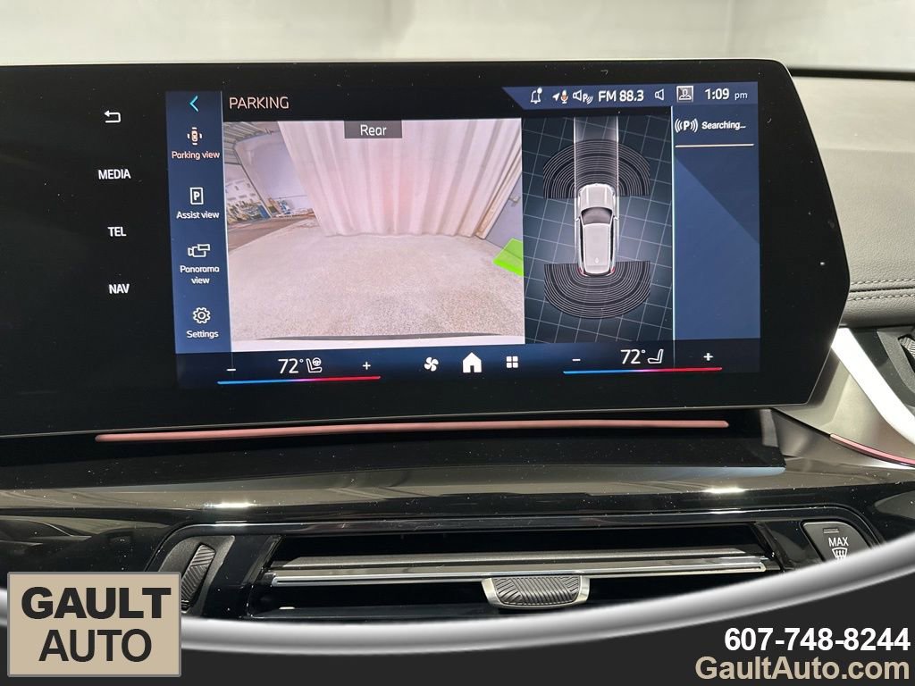 New 2026 BMW X1 xDrive28i w/ Convenience Package image 10