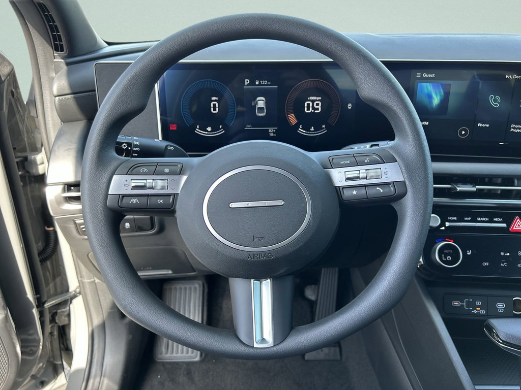 New 2026 Hyundai Santa Cruz SEL FWD image 28