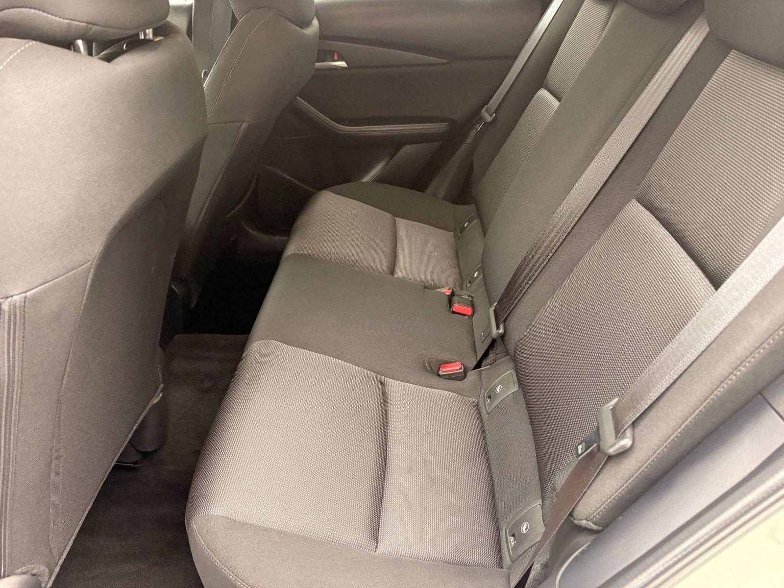 Used 2023 MAZDA CX-30 AWD 2.5 S image 15