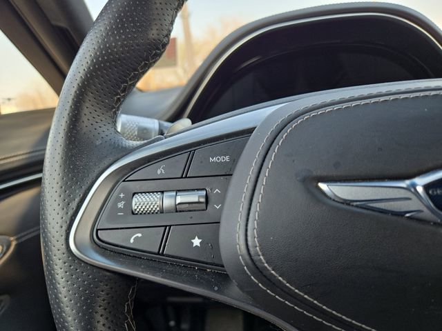 Used 2024 Genesis GV70 3.5T Sport w/ Sport Advanced Package image 18