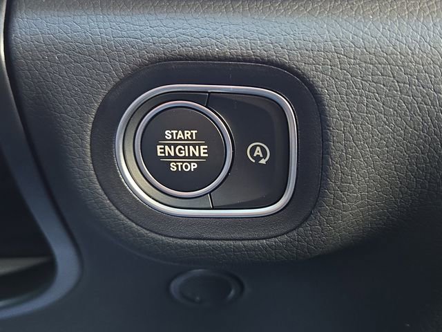 New 2026 Mercedes-Benz GLS 450 4MATIC image 9