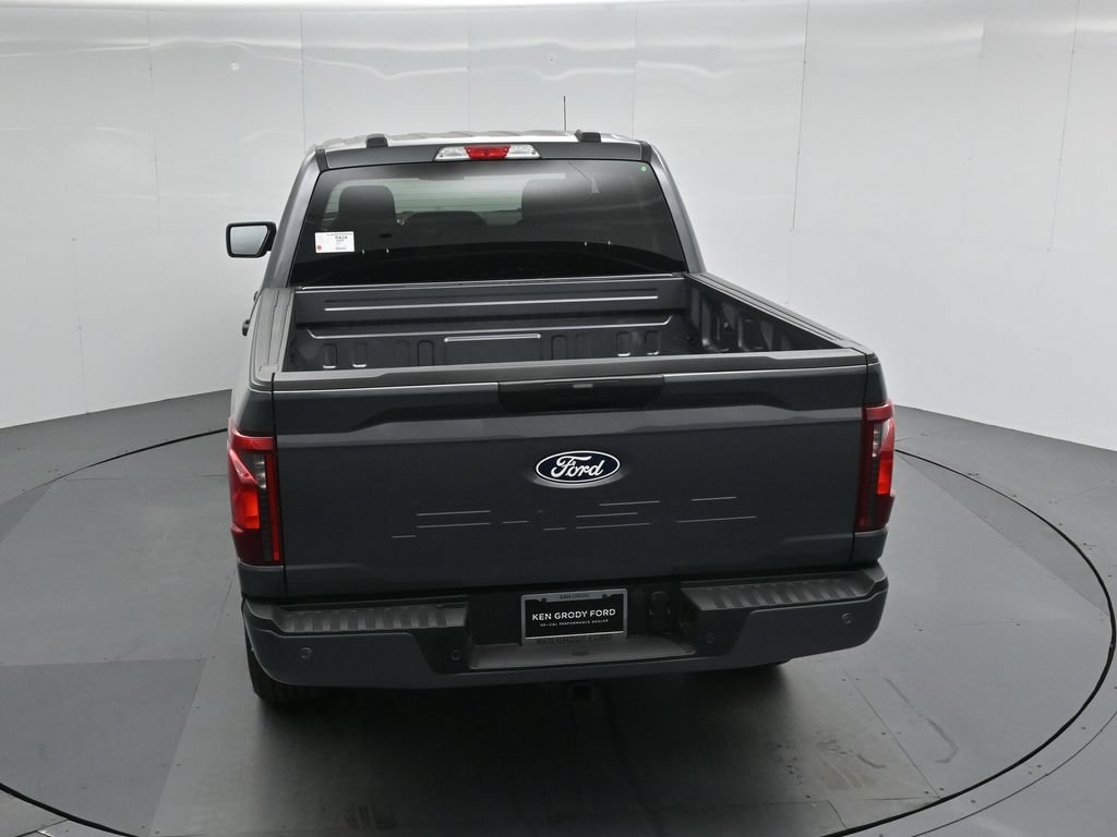 New 2026 Ford F150 STX w/ Equipment Group 200A AWD/4WD image 33