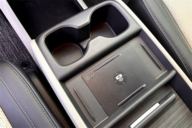 New 2026 Honda Odyssey Elite image 17