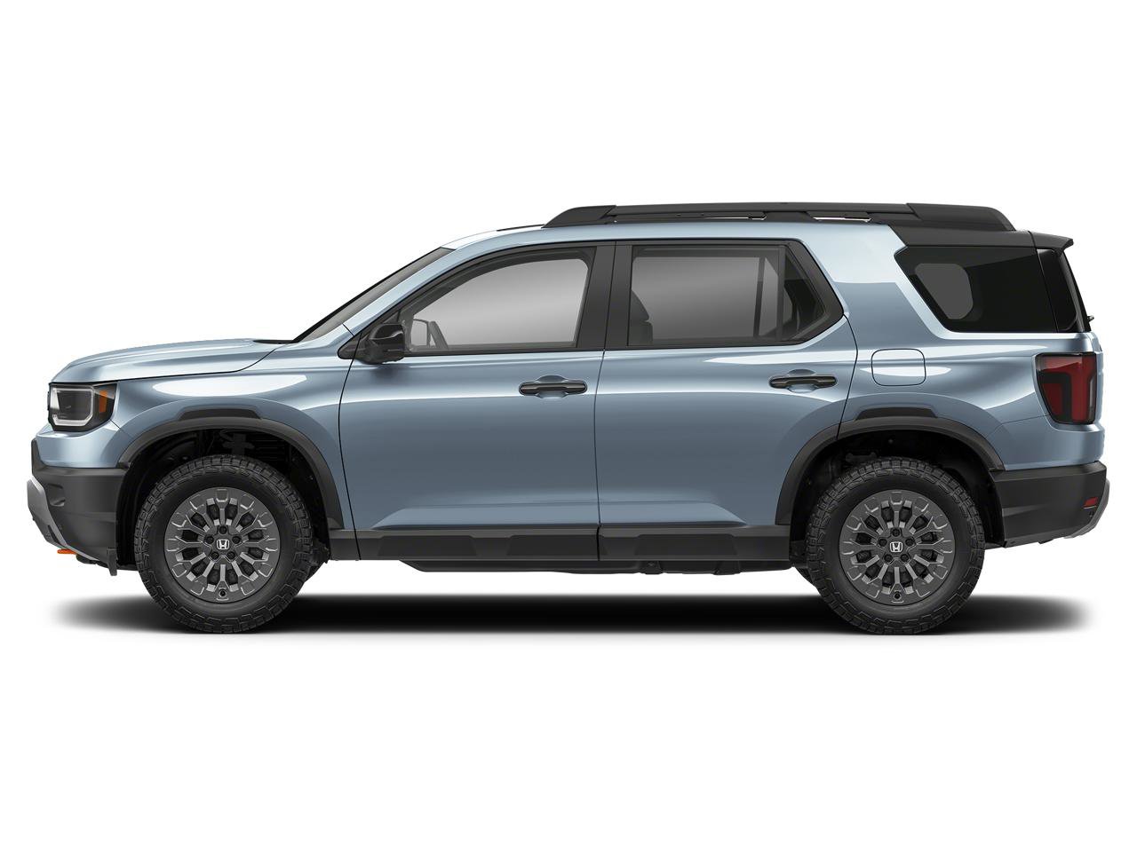 New 2026 Honda Passport TrailSport image 23