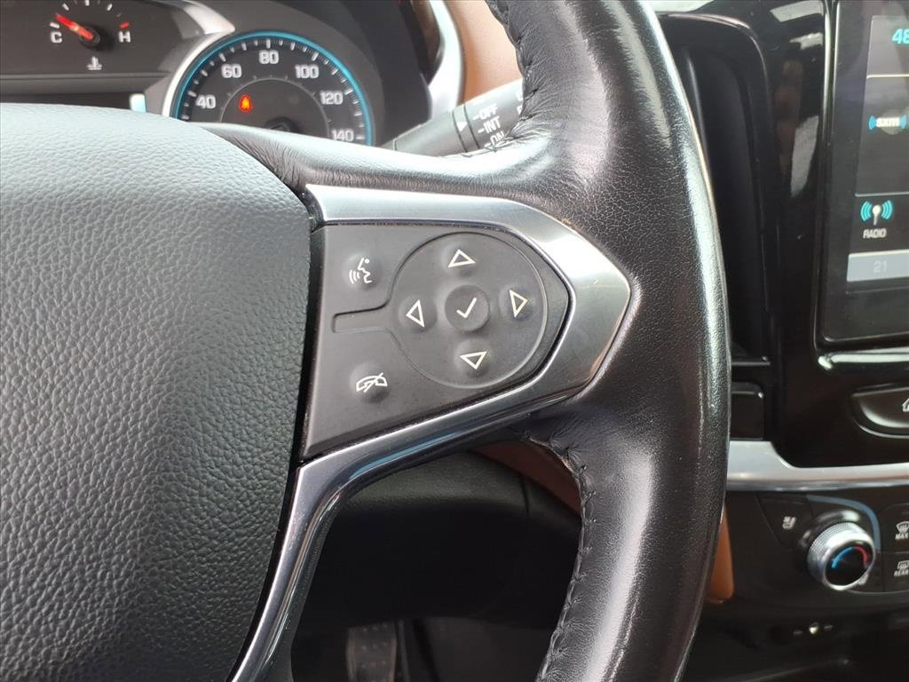 Used 2018 Chevrolet Traverse High Country image 22