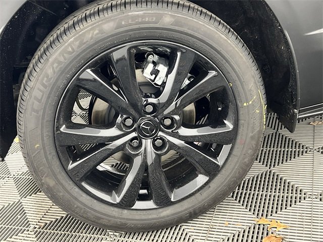 New 2026 MAZDA CX-30 AWD 2.5 S image 16