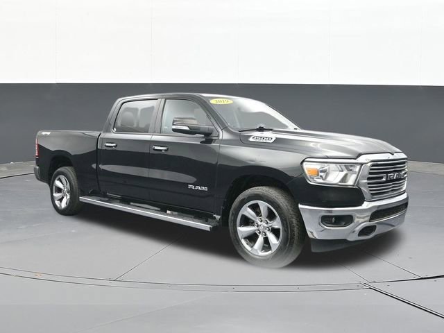 Used 2019 RAM 1500 Big Horn image 1