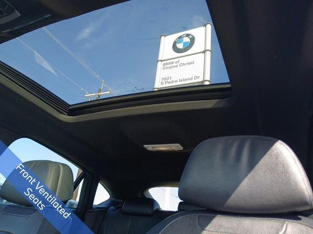 Used 2015 BMW X6 xDrive35i image 25