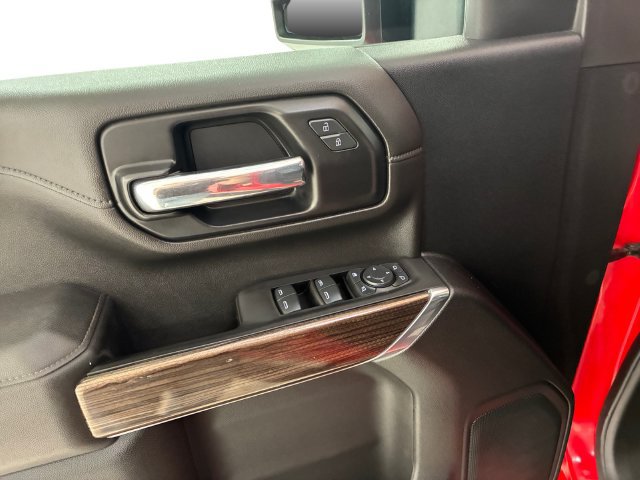 Used 2021 Chevrolet Silverado 3500 LT w/ Convenience Package AWD/4WD image 13
