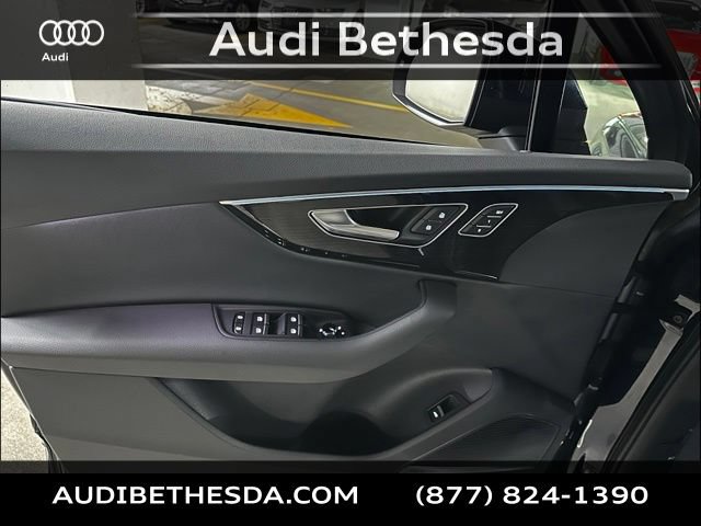 New 2026 Audi Q7 2.0T Premium AWD/4WD image 13