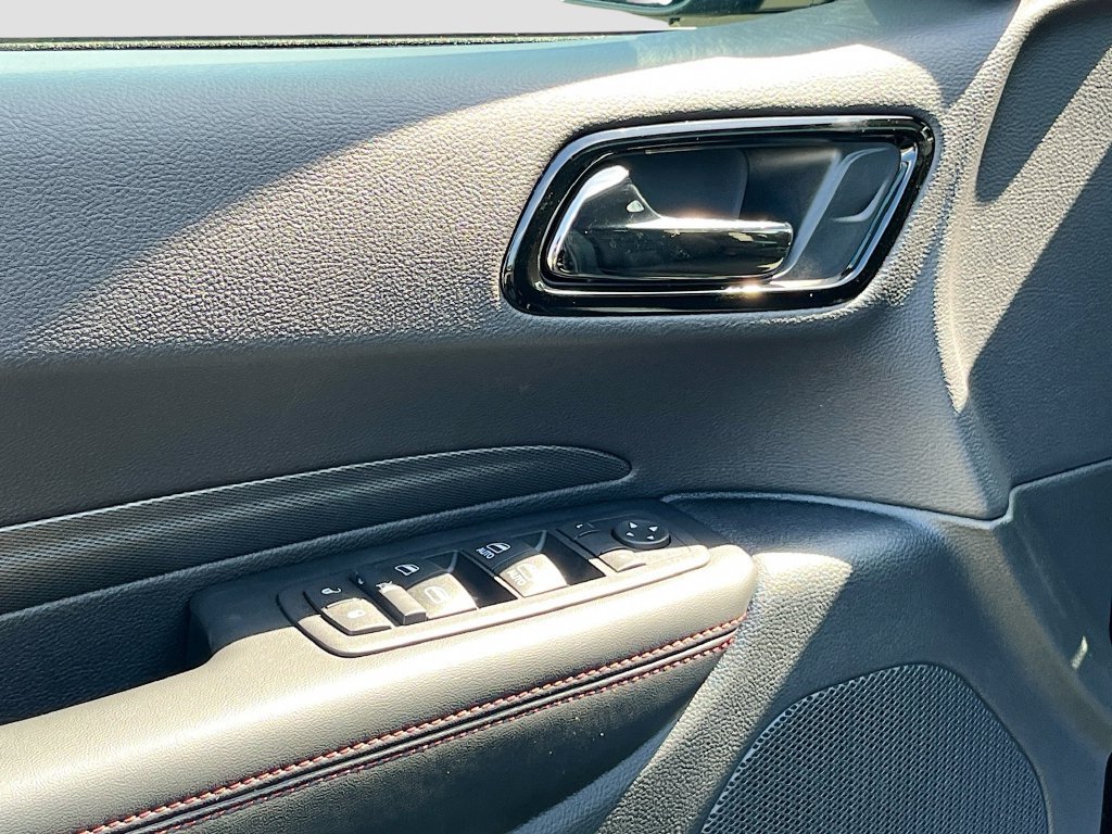New 2026 Dodge Durango GT w/ Blacktop Package AWD/4WD image 16