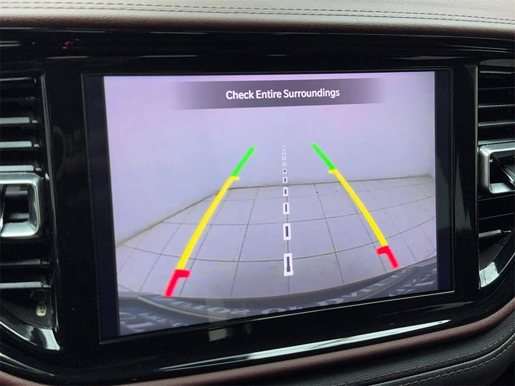 Used 2021 Dodge Durango Citadel image 26