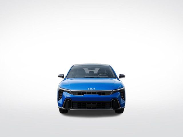 New 2026 Kia K4 GT-Line Turbo w/ GT-Line Premium Package FWD image 2