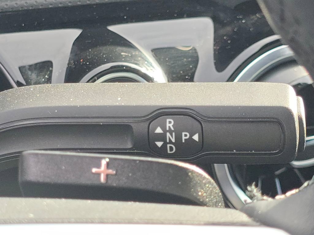 Used 2026 Mercedes-Benz CLA 250 4MATIC image 31