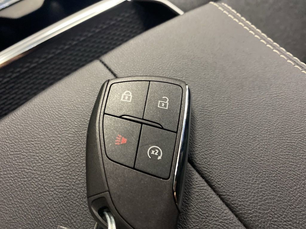 New 2026 GMC Terrain Elevation image 32