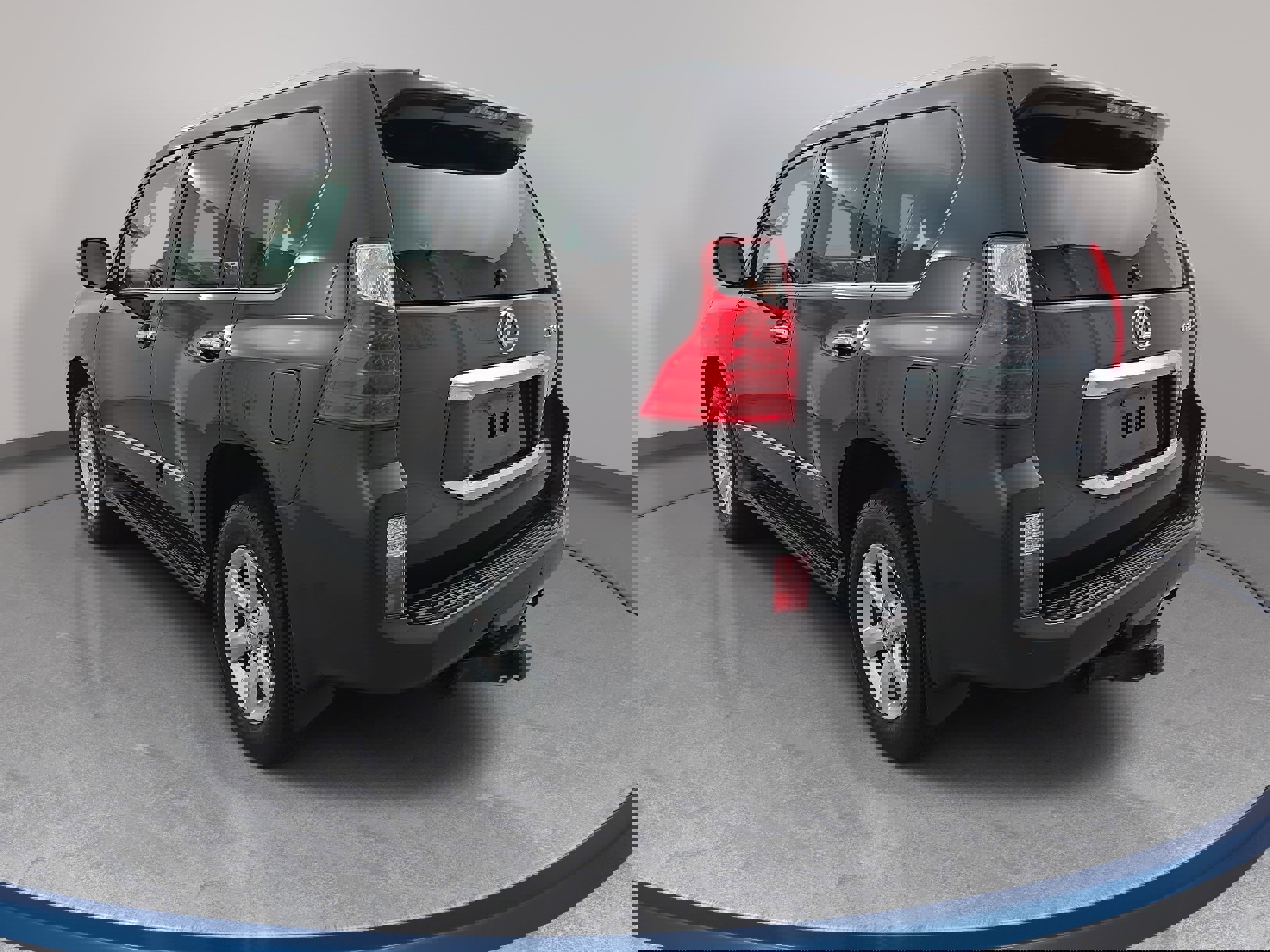 Used 2012 Lexus GX 460 w/ Comfort Plus Pkg image 7