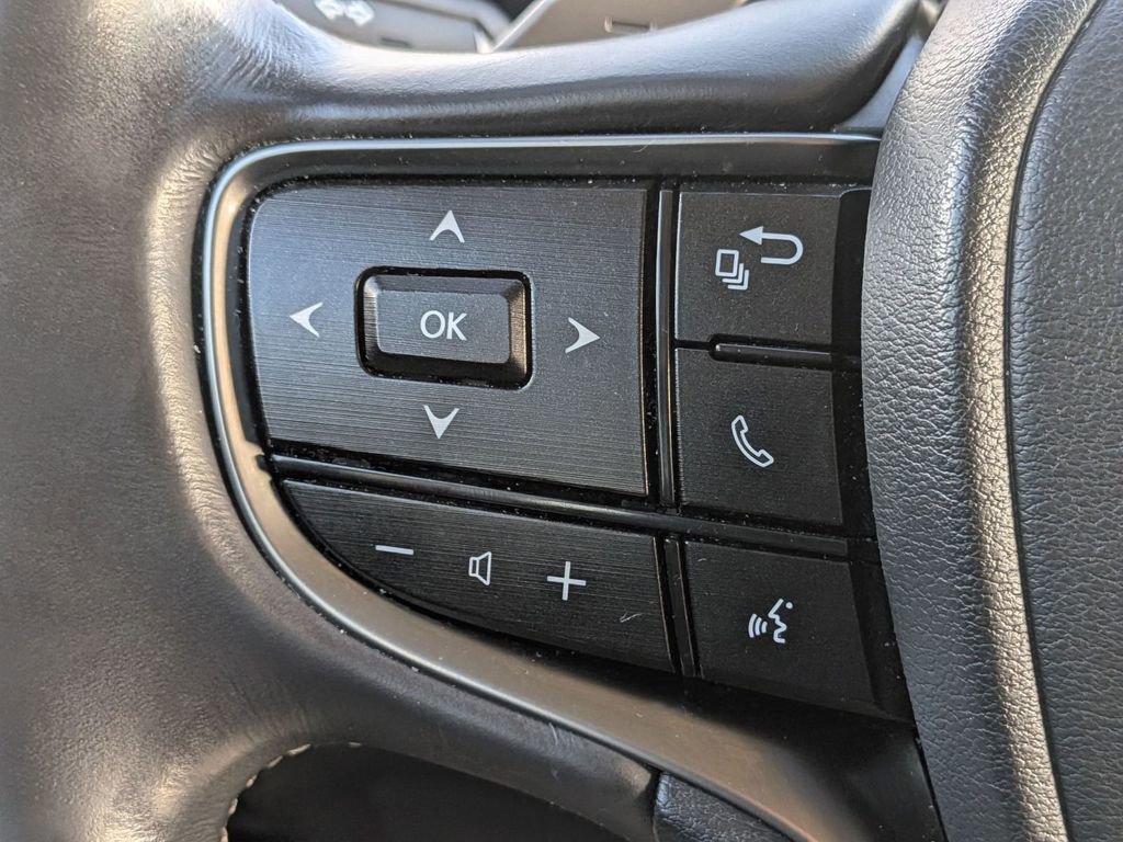 Used 2021 Lexus ES 300h w/ Premium Package FWD image 21