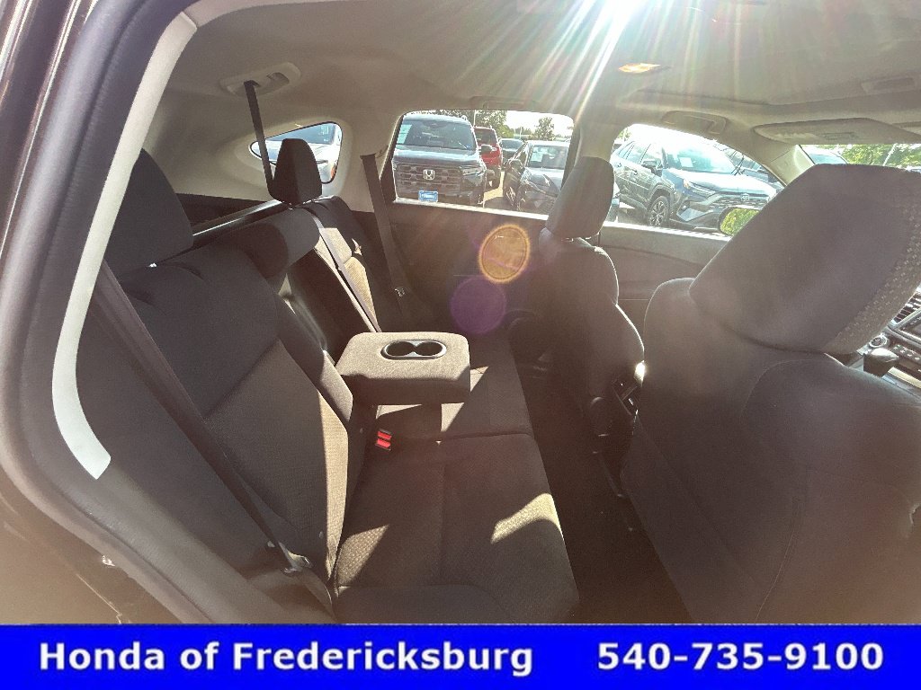 Used 2016 Honda CR-V EX image 29
