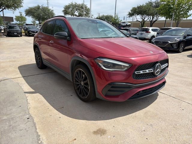 Used 2021 Mercedes-Benz GLA 250 image 5