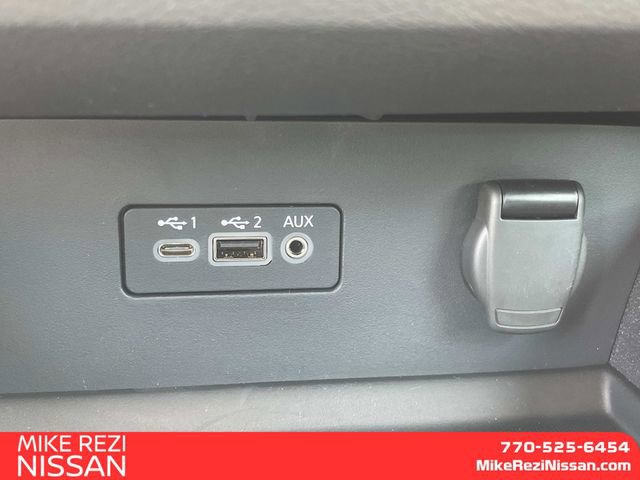 New 2025 Nissan Altima 2.5 S image 18