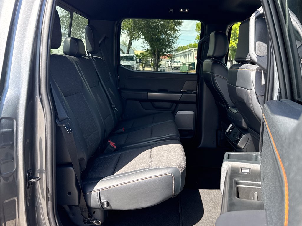 Used 2025 Ford F150 Tremor w/ Bed Utility Package AWD/4WD image 30