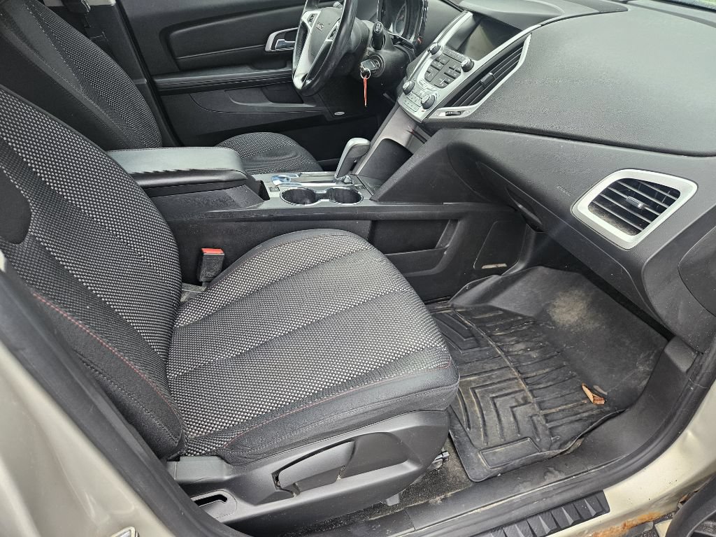 Used 2013 GMC Terrain SLE w/ Convenience Package FWD image 14