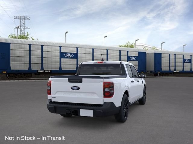 New 2026 Ford Maverick XLT w/ Equipment Group 301A AWD/4WD image 8
