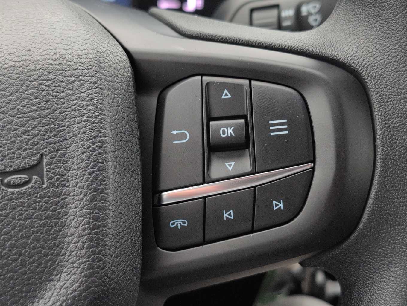 New 2025 Ford Ranger XL w/ Trailer Tow Package image 22