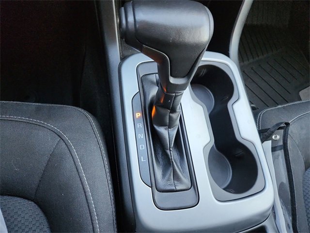 Certified 2017 Chevrolet Colorado LT w/ LT Convenience Package image 15