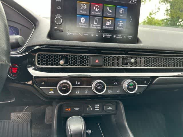 Used 2023 Honda Civic Touring image 10