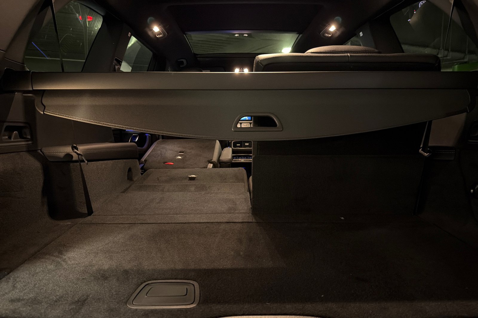 New 2026 Mercedes-Benz GLS 450 4MATIC image 15