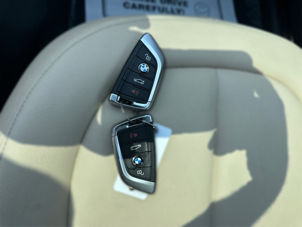 Used 2016 BMW X1 xDrive28i AWD/4WD image 33