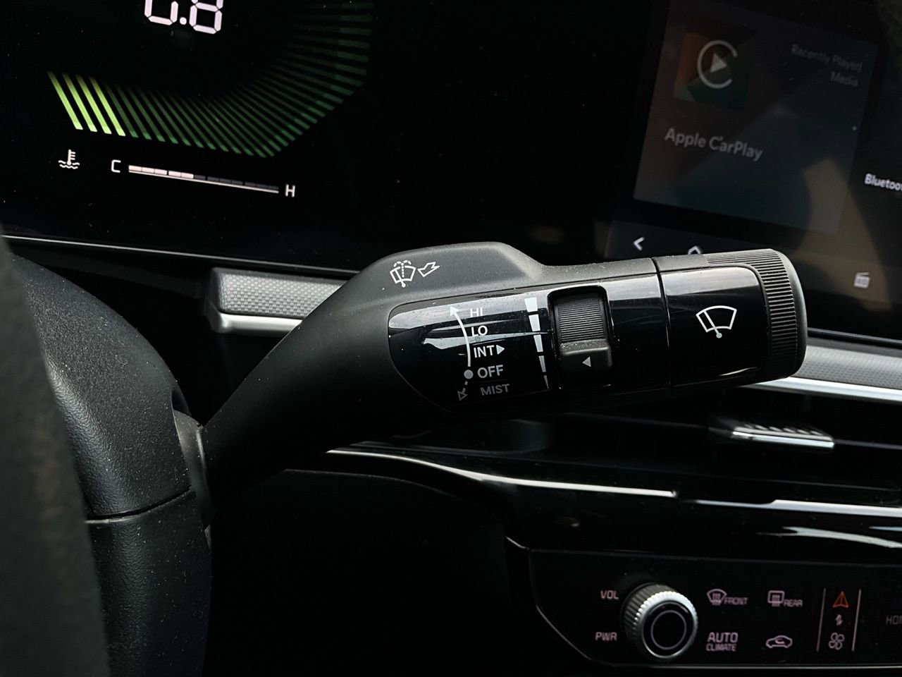 Used 2025 Kia K5 LXS image 38