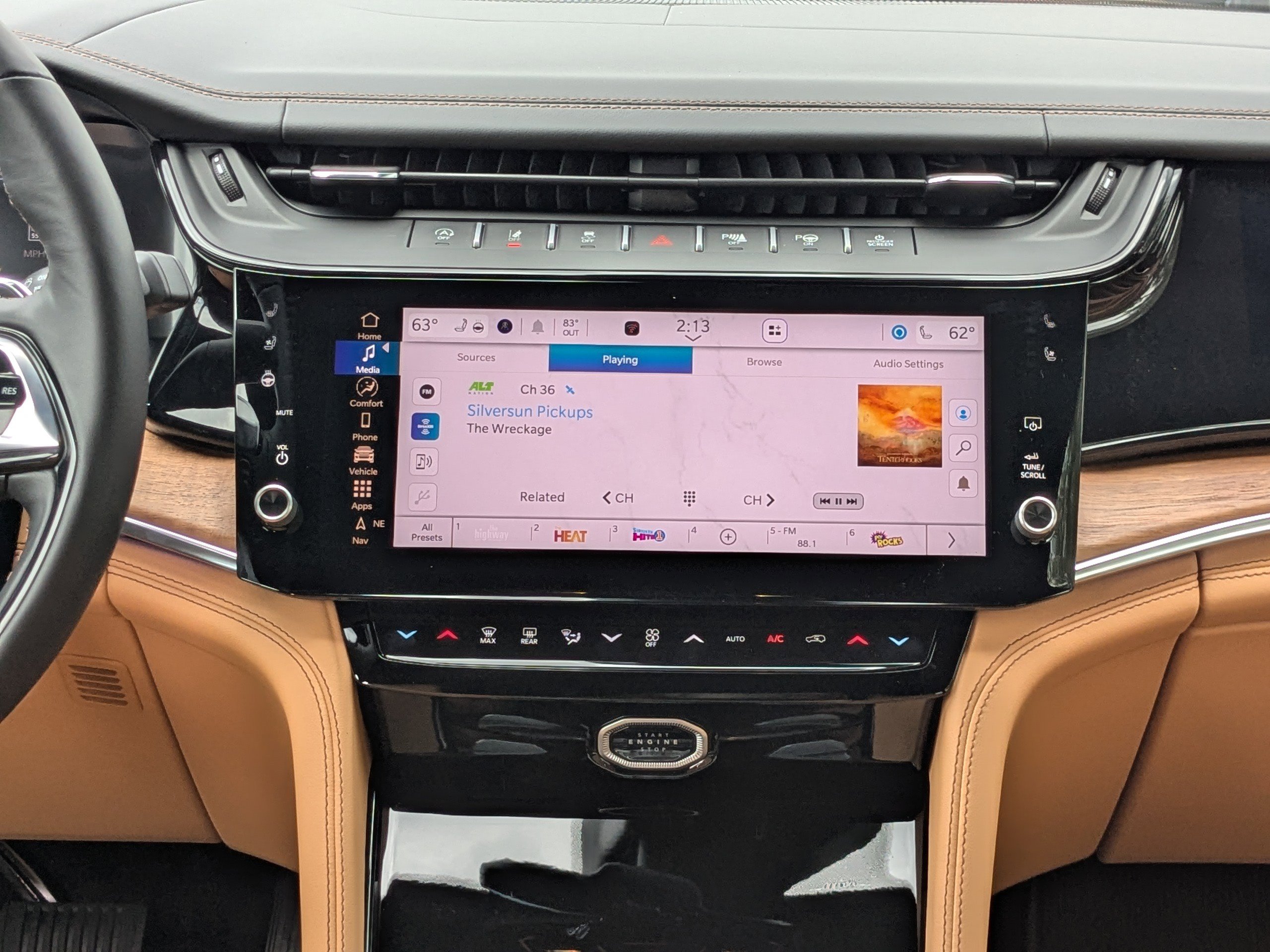 New 2026 Jeep Grand Cherokee Summit image 17