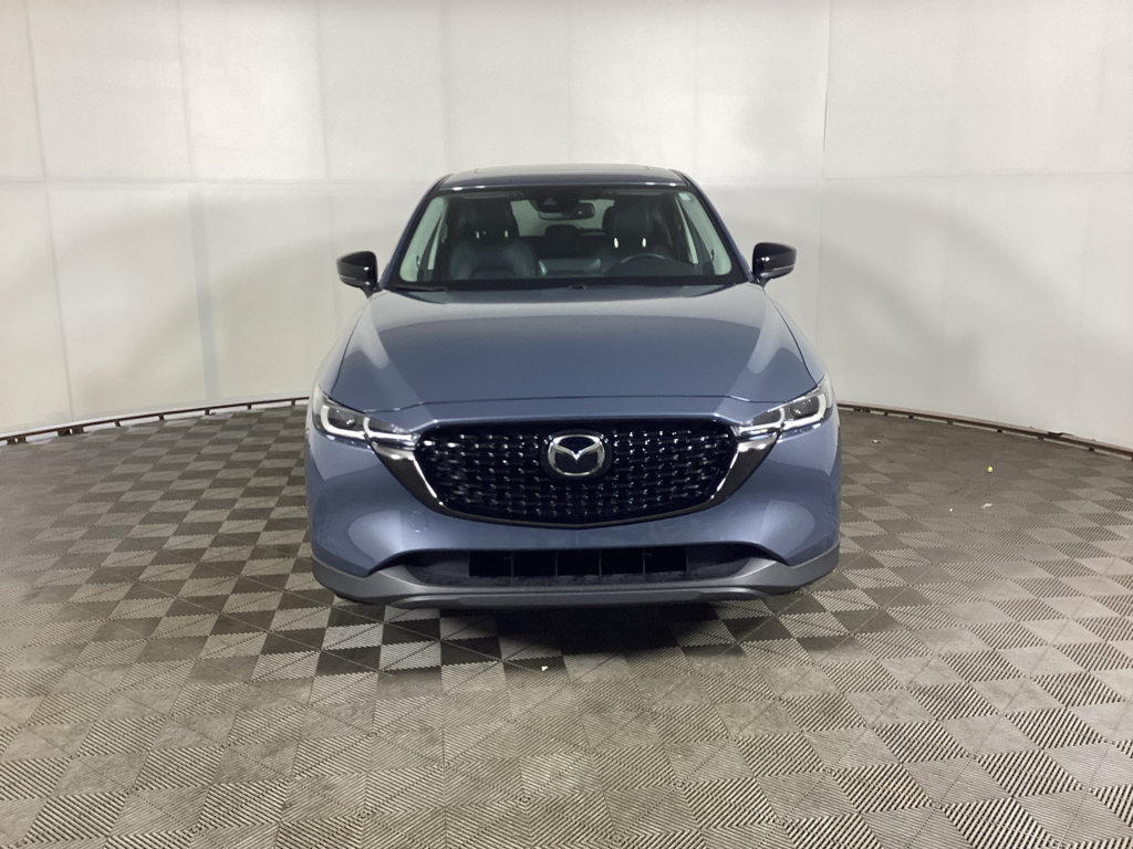Used 2025 MAZDA CX-5 Carbon Edition AWD/4WD image 6