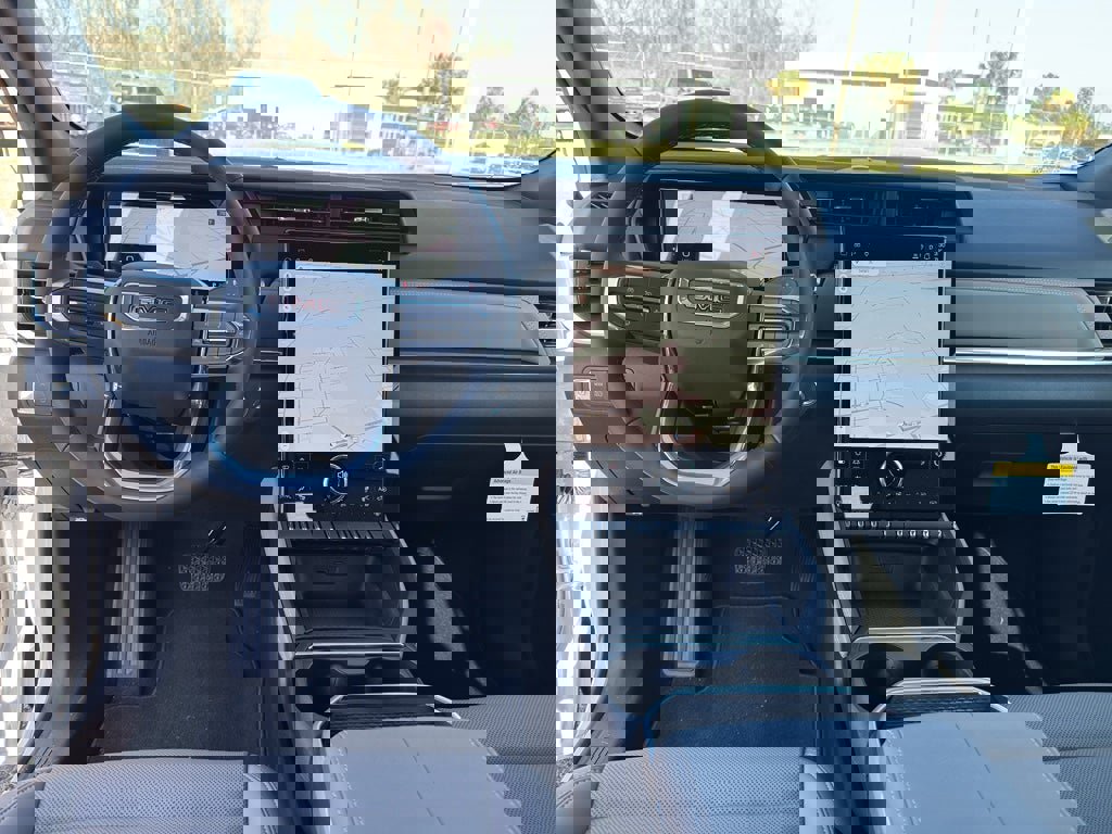 New 2026 GMC Terrain Elevation w/ Elevation Premium Package image 23