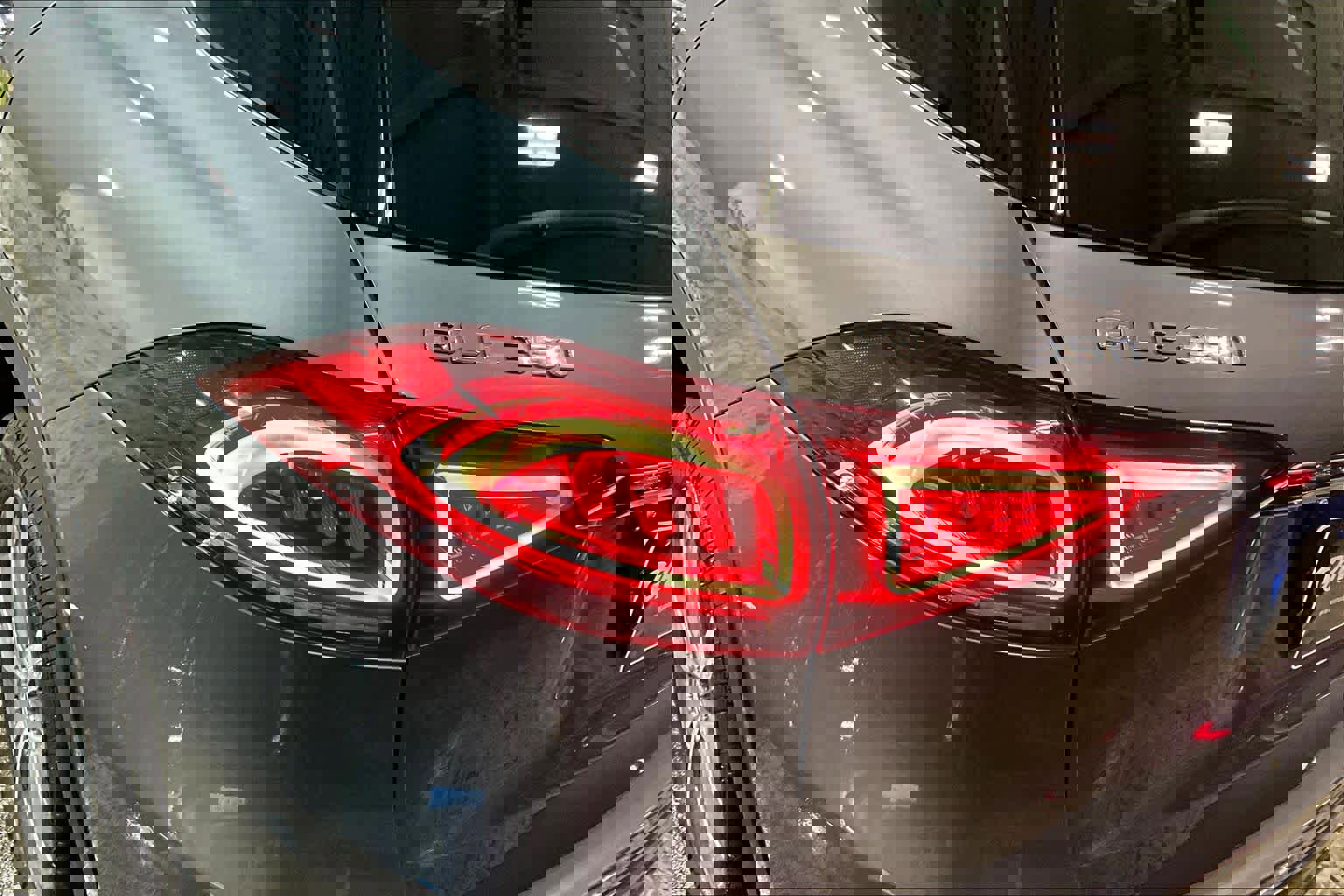 Used 2023 Mercedes-Benz GLE 350 4MATIC image 27