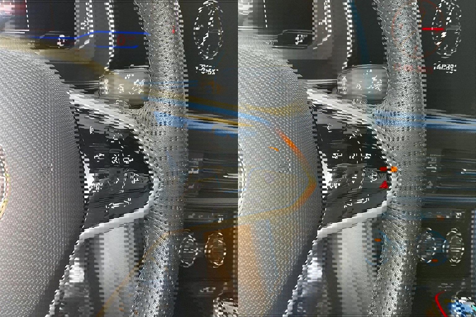 Certified 2024 Volkswagen Jetta GLI Autobahn w/ GLI Black Package image 19