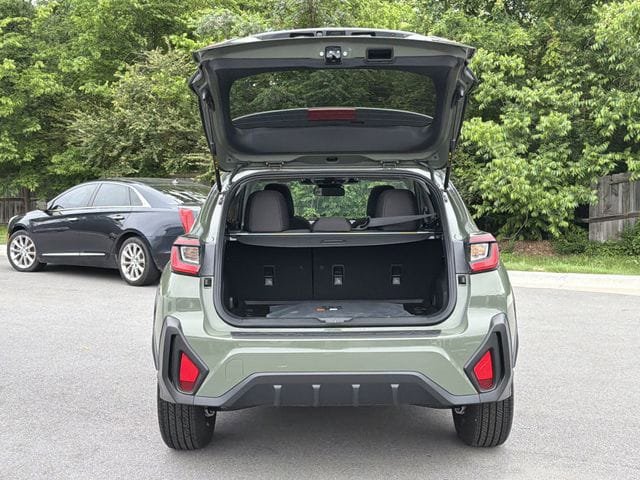 Certified 2026 Subaru Crosstrek 2.0i Premium AWD/4WD image 13