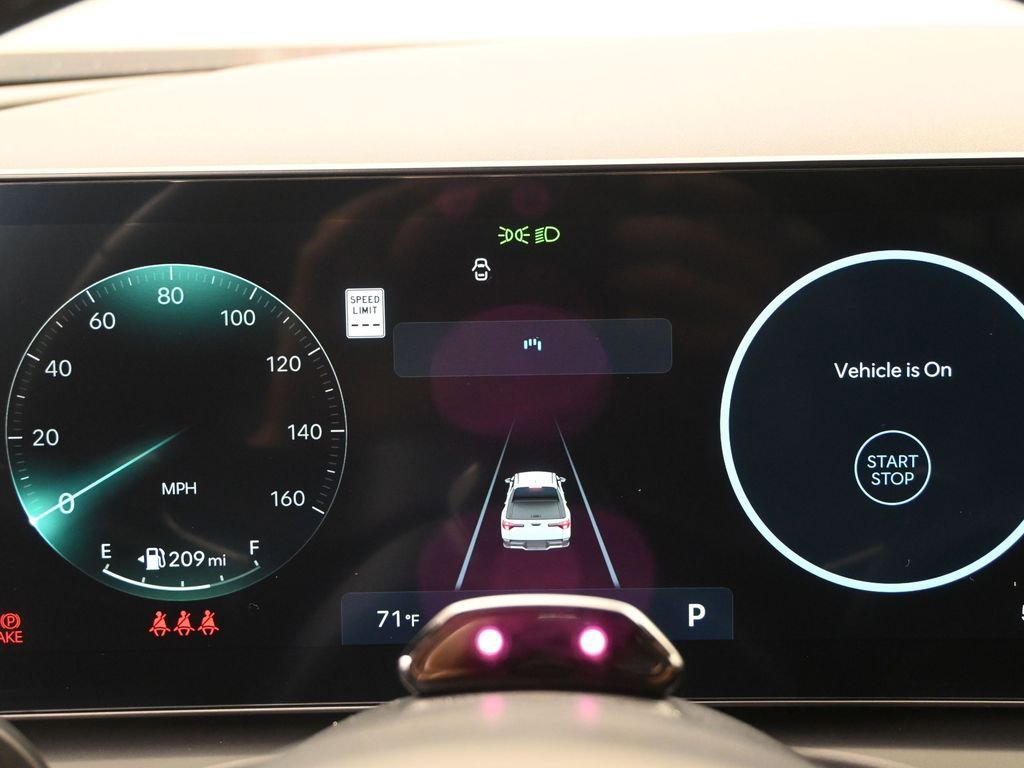 Used 2025 Hyundai Santa Cruz XRT image 14