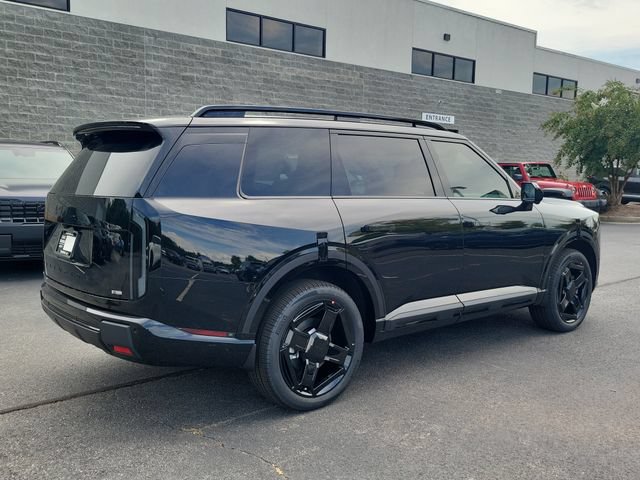 New 2027 Kia Telluride SX X-Line AWD/4WD image 4