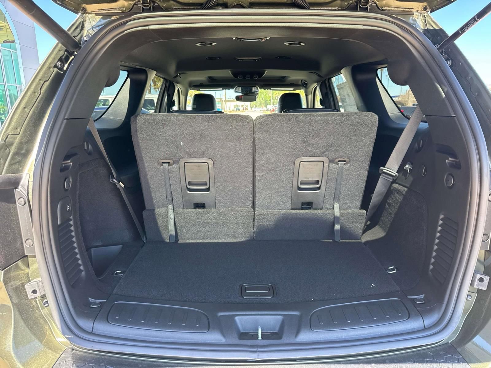 New 2026 Dodge Durango GT image 8