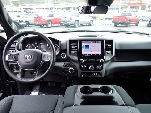 New 2026 RAM 1500 Express image 15