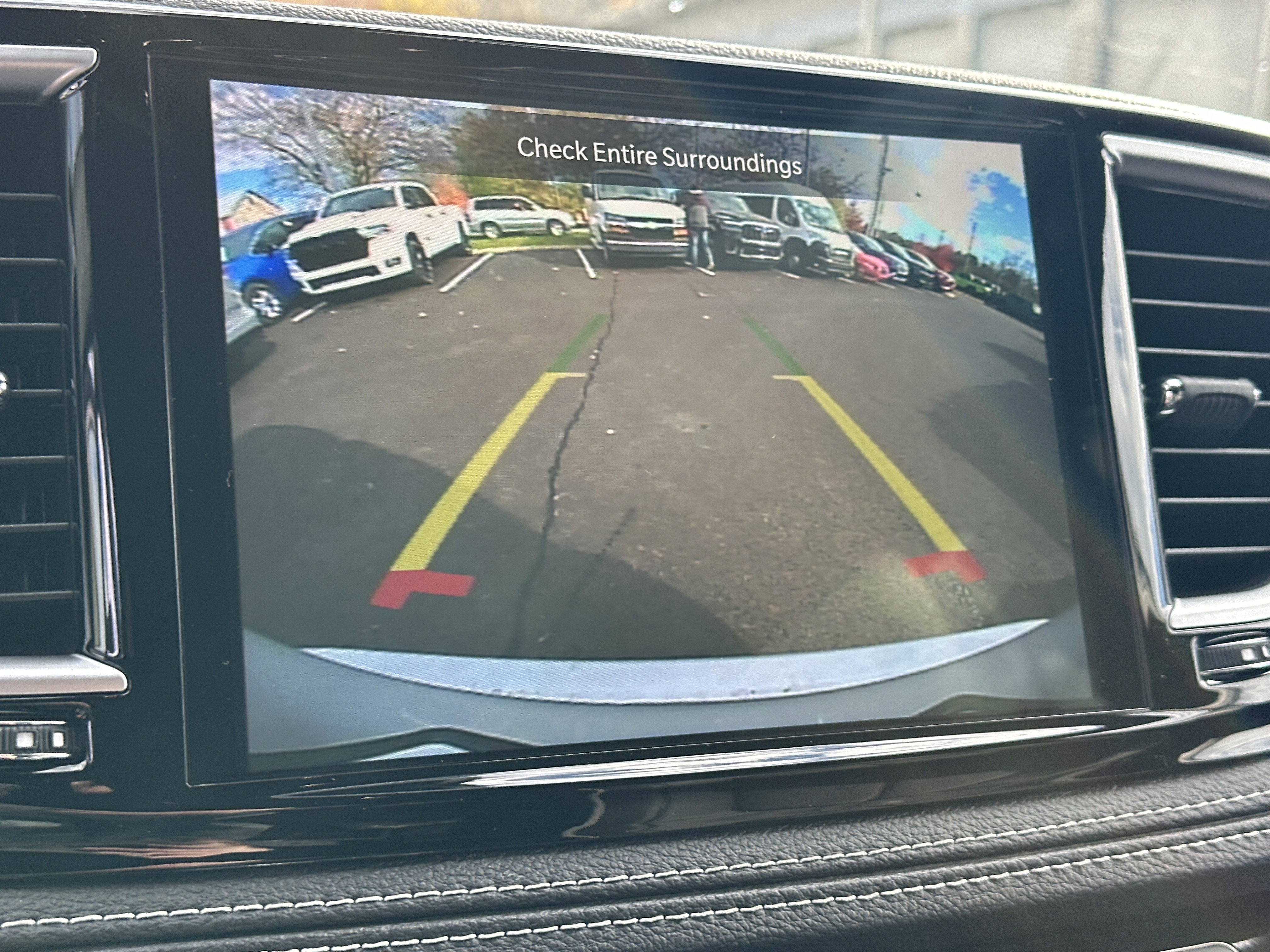 New 2026 Chrysler Pacifica Limited image 8