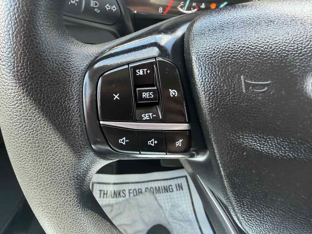 Used 2020 Ford Escape SE FWD image 27