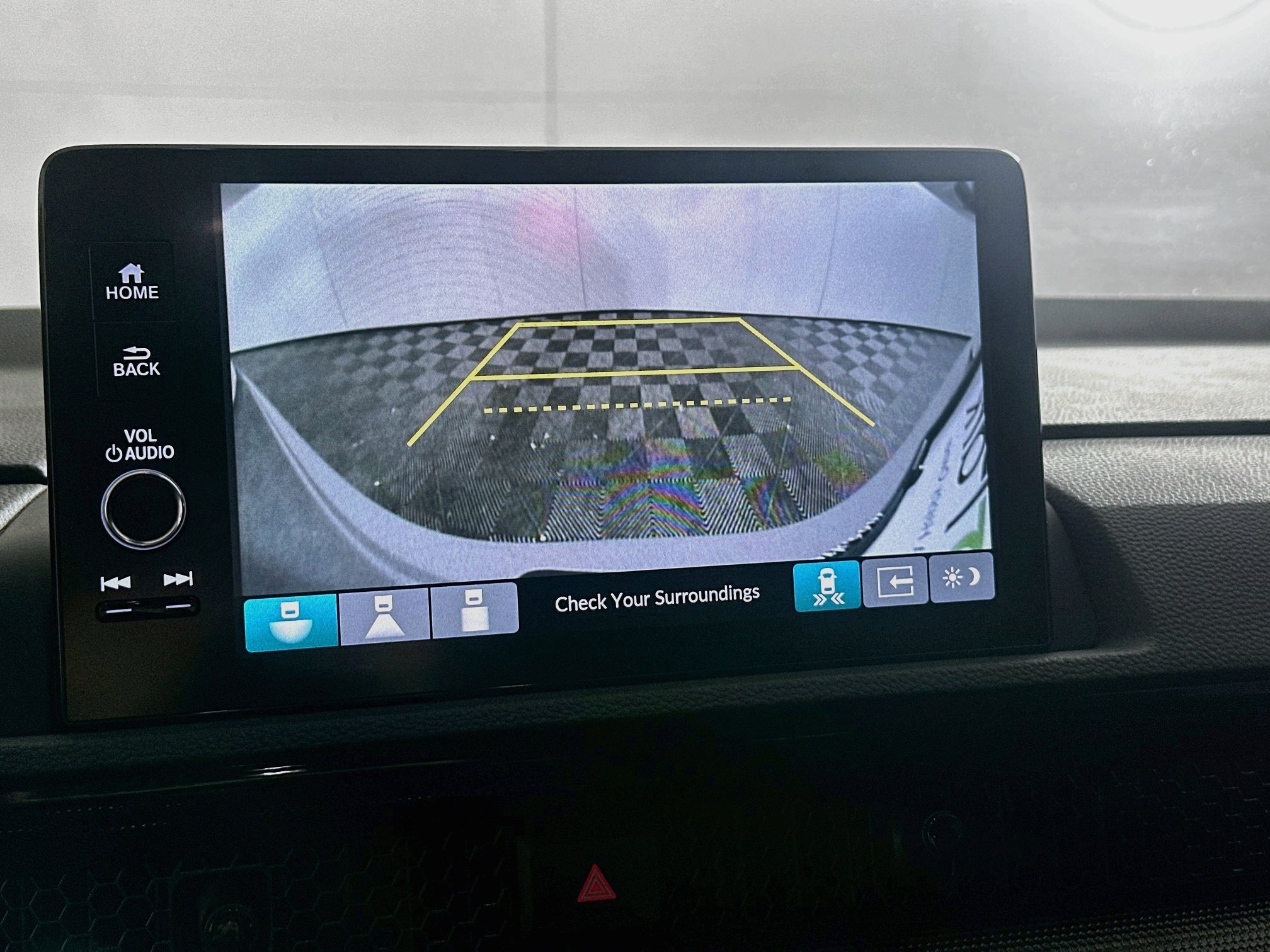 Used 2023 Honda CR-V Sport Touring image 23