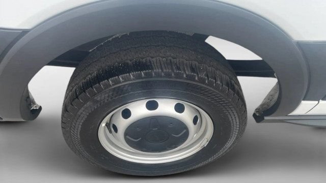 Used 2025 Ford Transit 150 Low Roof RWD image 8