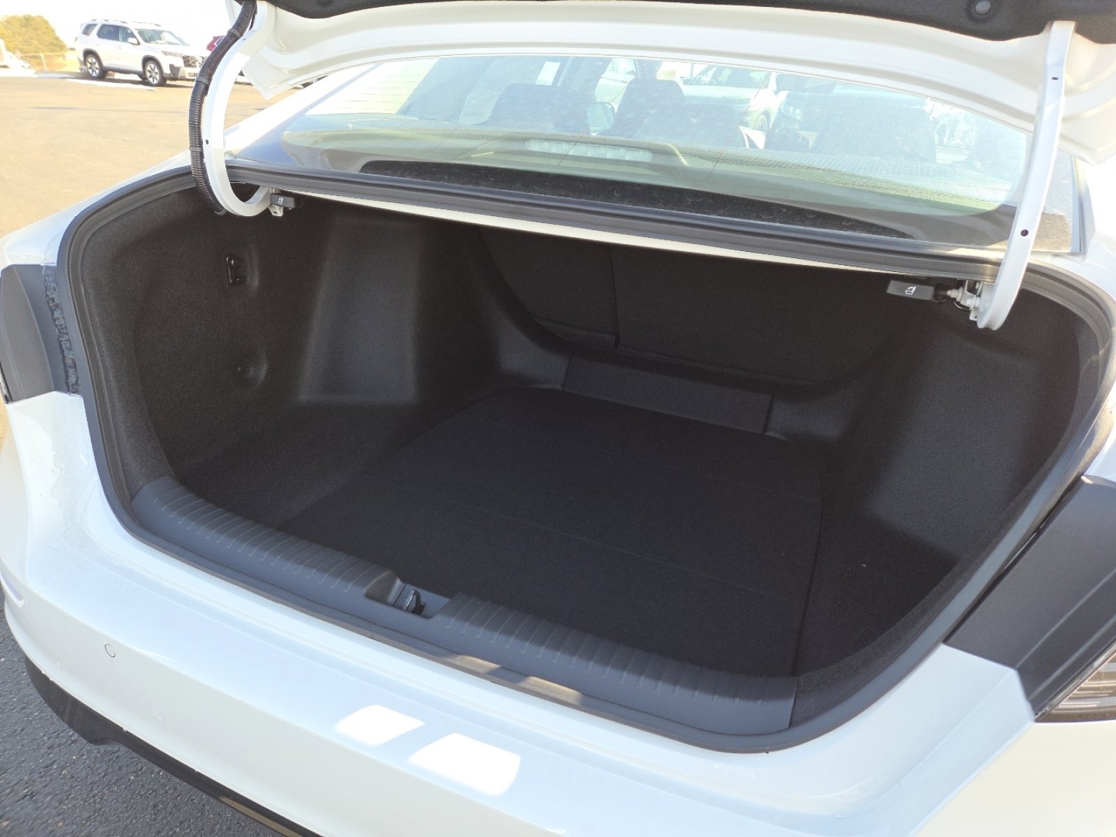 New 2026 Honda Accord Touring image 19