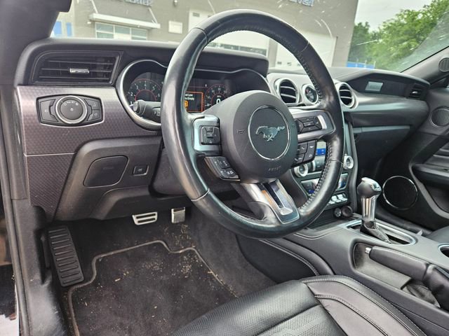 Used 2023 Ford Mustang GT Premium w/ GT Performance Package RWD image 7